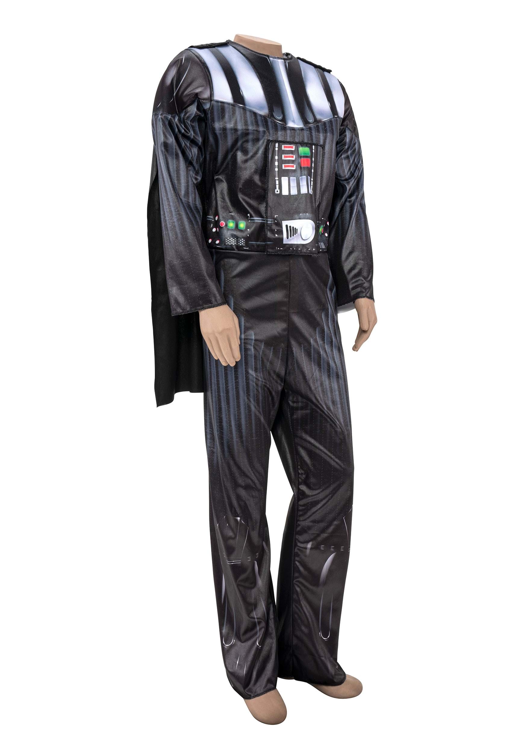 Adaptive Darth Vader Kid's Costume , Star Wars Costumes