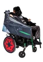 Child Adaptive Darth Vader Wheelchair Accessory UPD