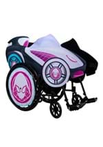 Child Adaptive Spider Gwen Wheelchair Accessory Alt 1