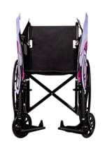 Child Adaptive Spider Gwen Wheelchair Accessory Alt 3