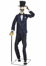 Gentleman Skeleton Decoration Alt 1 upd