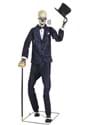 Gentleman Skeleton Decoration Alt 3