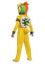 Super Mario Brothers Boys Bowser Deluxe Costume (E Alt 3