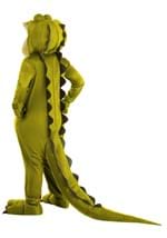 Adult Disney Louis Princess and the Frog Costume Alt 1