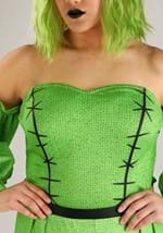 Women's Disney Oogie Boogie Costume Alt 6