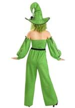 Women's Disney Oogie Boogie Costume Alt 8