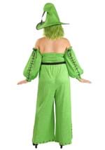 Plus Size Women's Disney Oogie Boogie Costume Alt 1