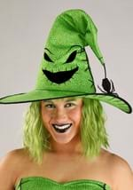 Women's Plus Size Disney Oogie Boogie Costume Alt 5