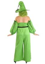 Women's Plus Size Disney Oogie Boogie Costume Alt 9