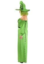 Women's Plus Size Disney Oogie Boogie Costume Alt 10