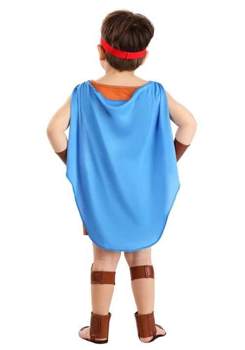 Toddler Deluxe Disney Hercules Costume | Disney Costumes