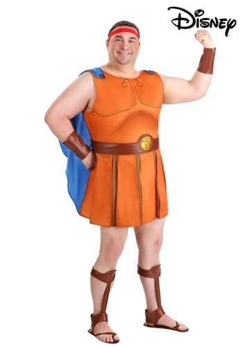 Disney Hercules Costumes | Disney Halloween Costumes