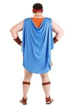 Plus Size Deluxe Disney Hercules Costume Alt 1