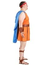 Plus Size Deluxe Disney Hercules Costume Alt 3