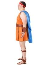 Plus Size Deluxe Disney Hercules Costume Alt 7