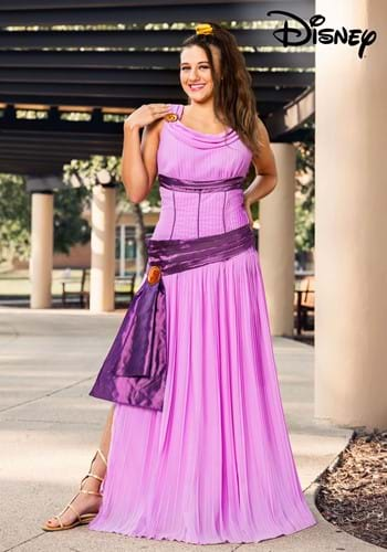 Adult Deluxe Disney Megara Costume