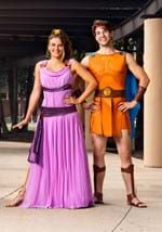 Adult Deluxe Disney Megara Costume Alt 2