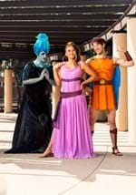 Plus Size Deluxe Disney Megara Costume Alt 1