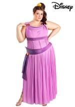 Plus Size Deluxe Disney Megara Costume Alt 8