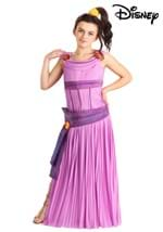 Kid's Deluxe Disney Megara Costume Alt 8