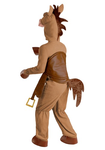 Adult Disney and Pixar Toy Story Bullseye Costume | Disney Costumes