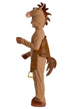 Adult Disney and Pixar Bullseye Costume Alt 2