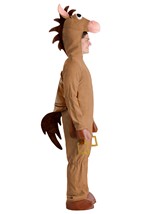 Adult Disney and Pixar Bullseye Costume Alt 4