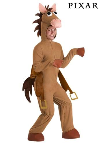 Adult Disney and Pixar Bullseye Costume