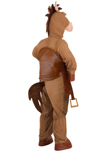 Plus Size Disney and Pixar Toy Story Bullseye Costume for Men | Disney Costumes