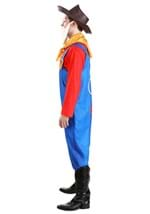 Adult Disney and Pixar Stinky Pete Costume Alt 2