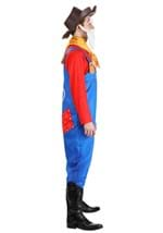 Adult Disney and Pixar Stinky Pete Costume Alt 3