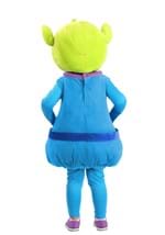 Toddler Disney and Pixar Alien Bubble Costume Alt 4