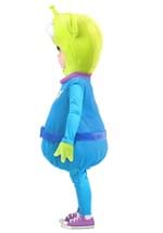 Toddler Disney and Pixar Alien Bubble Costume Alt 5