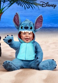 Baby Lilo And Stitch Outfit Baby Lilo And Stitch Outfit