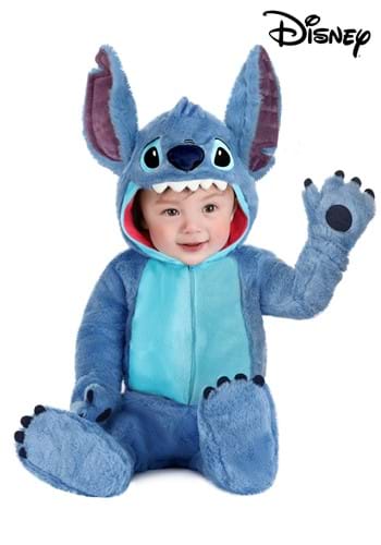 Infant Disney Stitch Costume