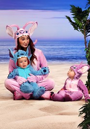 Disney Lilo Stitch Stitch Costume For Infants Disney Costumes Disney Lilo Stitch Stitch Costume For Infants Disney Costumes