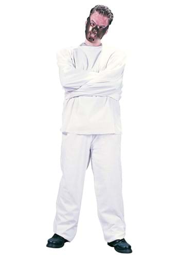 Mens Maximum Restraint Costume