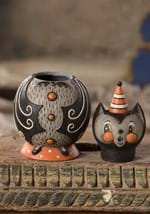 Johanna Parker Batty Baxter Spooks Decorative Jar Alt 3