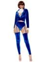 Powers Sexy Movie Character Costume Alt 1