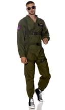 Flight or Fight Mens Movie Character Costume Alt 1