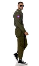 Flight or Fight Mens Movie Character Costume Alt 3