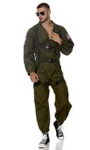 Flight or Fight Mens Movie Character Costume Alt 2