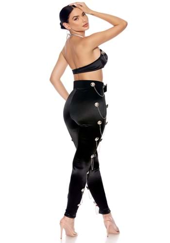 Sexy Cumbia Queen Celebrity Women's Costume | Celebrity Costumes