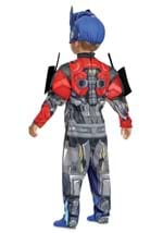 Transformers Rise of the Beasts Toddler Optimus Alt 1