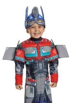 Transformers Rise of the Beasts Toddler Optimus Alt 2