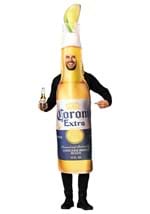 Adult Corona Extra Bottle Costume
