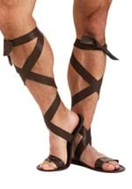 Classic Roman Sandals Alt 1