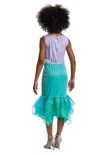 Women's Little Mermaid Live Action Ariel Costume