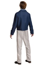Little Mermaid Live Action Adult Deluxe Price Eric Alt 2