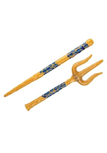 Little Mermaid King Triton Accessory Staff
